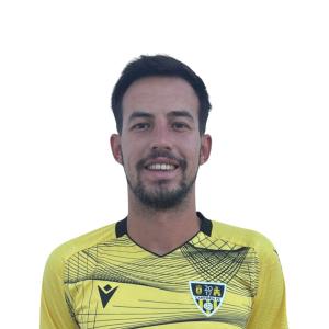 Castillejo (C.D. Cantoria 2017) - 2025/2026