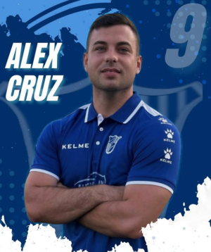 lex Cruz (A.D. Poli Aguadulce) - 2025/2026