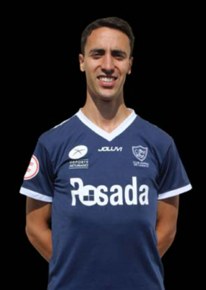 Borja �lvarez (Marino de Luanco) - 2025/2026