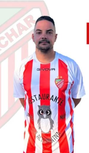 DAVID (P.D. Lchar) - 2025/2026