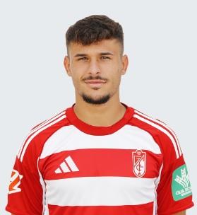 Rodelas (Granada C.F.) - 2025/2026