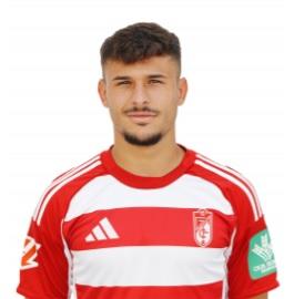 Rodelas (Granada C.F.) - 2025/2026