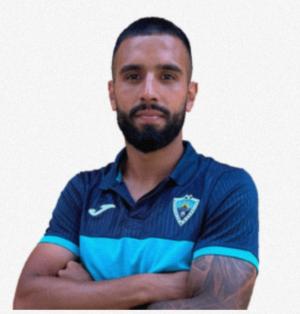 Juanpe (Atl�tico de Marbella) - 2025/2026