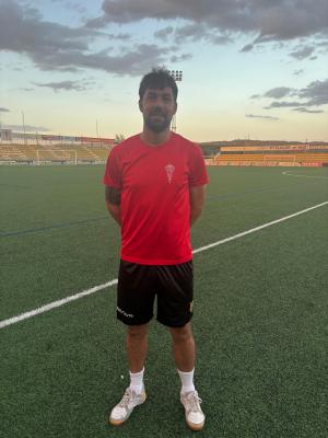 Migue Grillo (Guadix C.F. B) - 2025/2026