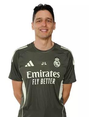 Juli�n L�pez (Real Madrid C.F.) - 2025/2026