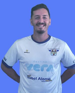 Juan (C.D. Vera) - 2025/2026