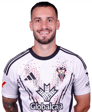 Lazo (Albacete Balompi�) - 2025/2026