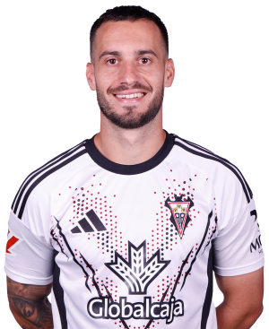 Lazo (Albacete Balompi�) - 2025/2026