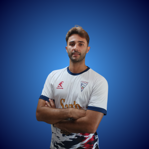 Manu Armario (Ciudad de Cdiz) - 2025/2026