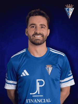 lvaro Otero (San Fernando 1940) - 2025/2026