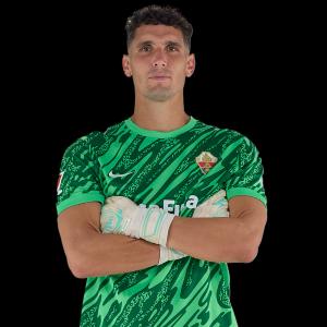 Dituro (Elche C.F.) - 2025/2026