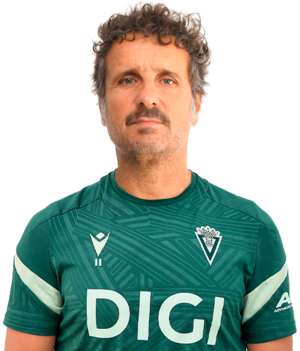 Idiakez (AEK Larnaca) - 2025/2026