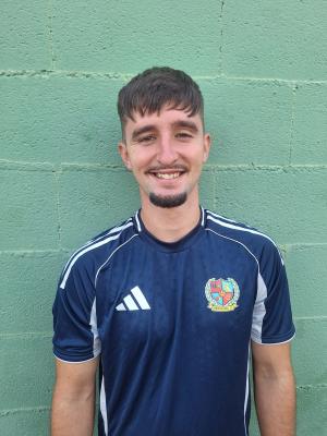 Jos Lozano (CF Benamocarra 2025) - 2025/2026