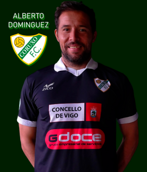Alberto (Coruxo F.C.) - 2025/2026
