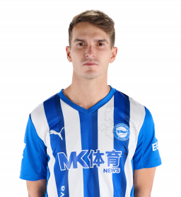 Denis Su�rez (Villarreal C.F.) - 2025/2026