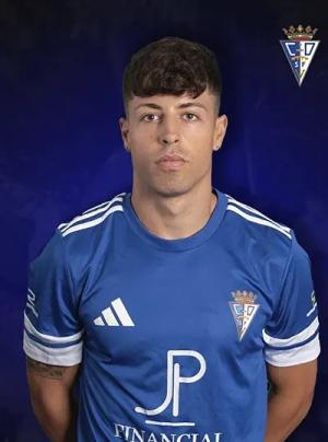 Pablo Jimnez (San Fernando 1940) - 2025/2026