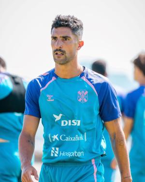 lvaro (C.D. Tenerife) - 2025/2026