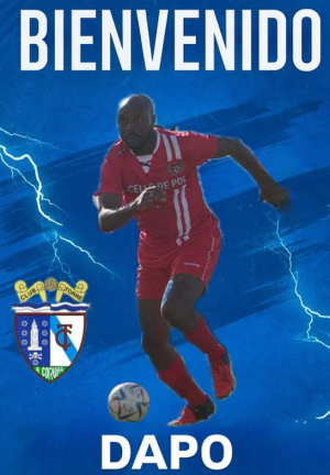 Dapo (Torre S.D.) - 2025/2026