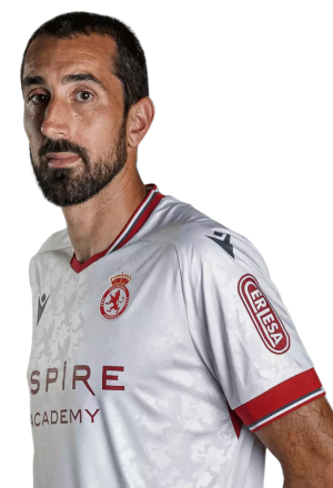 Maestre (Cultural Leonesa) - 2025/2026