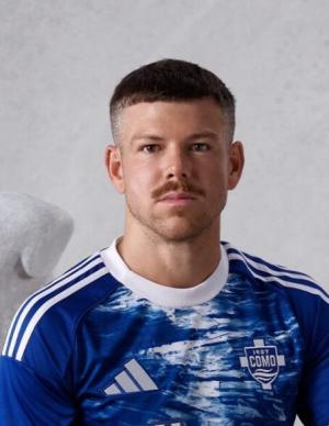 Alberto Moreno (Como 1907) - 2025/2026