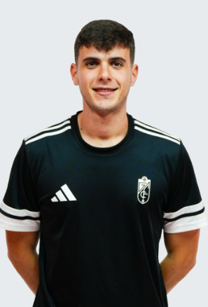 Fran (Granada C.F.) - 2025/2026