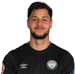 Bernab� (Juv. Torremolinos) - 2025/2026