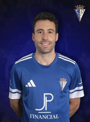Alberto Chust (San Fernando 1940) - 2025/2026
