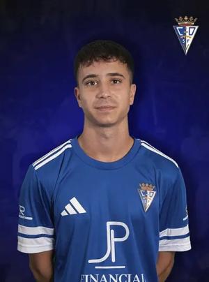 Dieguito (San Fernando 1940) - 2025/2026