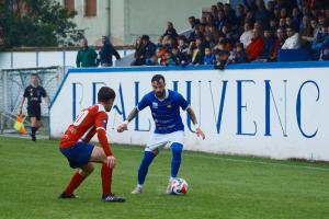 David Gonzlez (Real Juvencia) - 2025/2026