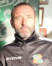 Luisma Cantero (Moralo C.P.) - 2025/2026