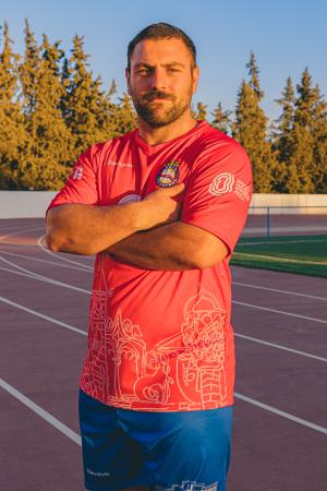 Jero (Baeza C.F.) - 2025/2026