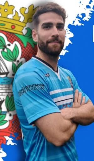 Marcos Torres (C.D. Moaa) - 2025/2026