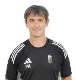 Pacheta (Granada C.F.) - 2025/2026