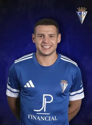 Pablo del Castillo (San Fernando 1940) - 2025/2026