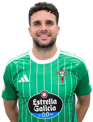 lvaro Gimnez (Racing Club Ferrol) - 2025/2026