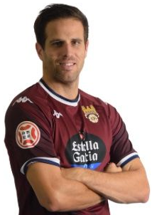 Hervas (Pontevedra C.F.) - 2025/2026