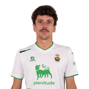 Sangalli (Real Racing Club) - 2025/2026
