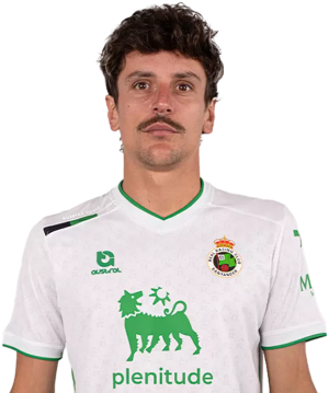 Sangalli (Real Racing Club) - 2025/2026