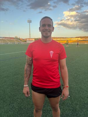 Juanfran (Guadix C.F. B) - 2025/2026