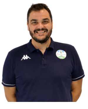 Antonio Jess Cobos (Ciudad de Lucena) - 2025/2026