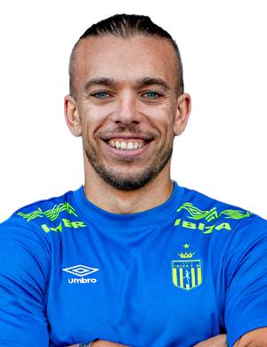 Cardona (C.D. Inter Ibiza) - 2025/2026