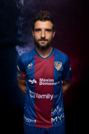 Abraham (U.D. Alzira) - 2025/2026