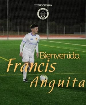 Francis (UDC Torredonjimeno) - 2025/2026