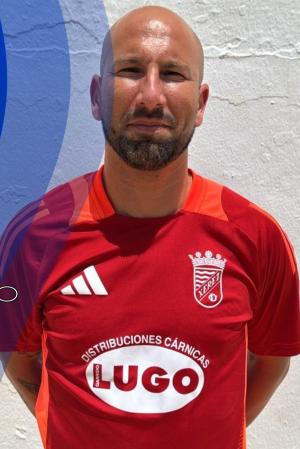 Quirs (Promesas Xerez) - 2025/2026