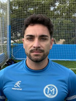 Fabio (F.C. Marbell� B) - 2025/2026