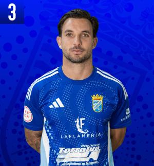 Chacartegui (Xerez C.D.) - 2025/2026