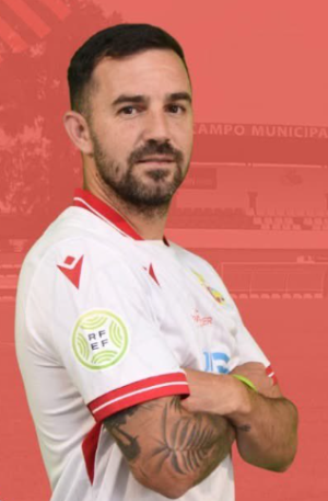 Mawi (Chiclana C.F.) - 2025/2026