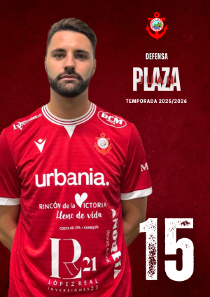 Juan (C.D. Rincn) - 2025/2026