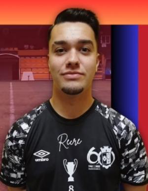 Jess Prez  (Rvo. Bailn C.F.) - 2025/2026