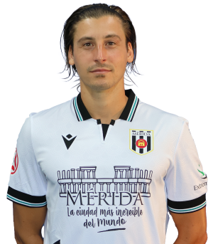 Ral Beneit (Mrida A.D.) - 2025/2026